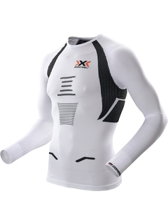 X-Bionic рубашка Running The Trick Man