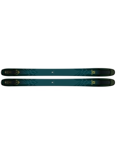 Горные лыжи Salomon QST 118