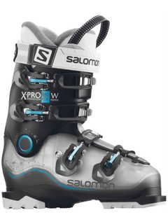 Горнолыжные ботинки Salomon X Pro R80 W Wide