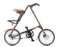 Велосипед Strida Strida SD