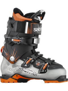 Горнолыжные ботинки Salomon Quest Access 90