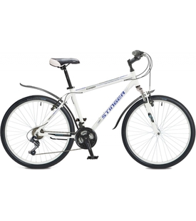 Велосипед Stinger Element 26
