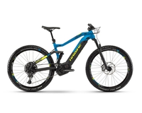 Велосипед Haibike SDURO FullSeven 9.0