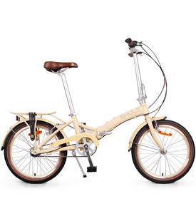 Велосипед Shulz Goa V-brake