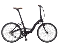 Велосипед Dahon Briza D8