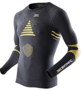 Термобелье X-Bionic рубашка Ski Touring Evo Man