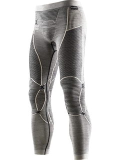 X-Bionic Apani Merino Fastflow Pants Long