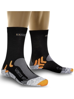 Носки X-Socks Winter Run