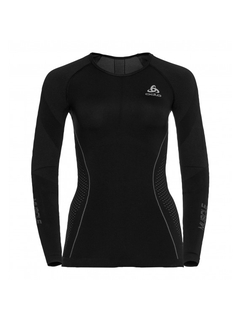 Odlo рубашка Evolution Warm Muscle Force Women