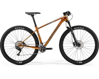 Велосипед Merida Big.Nine 5000