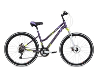 Велосипед Stinger Laguna D 26
