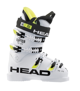 Горнолыжные ботинки Head Raptor 90S RS
