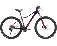 Велосипед Cube Access WS Race 29