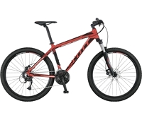 Велосипед Scott Aspect 650