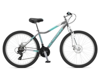 Велосипед Schwinn Breaker Women