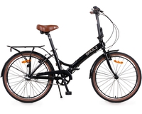 Велосипед Shulz Krabi V-brake