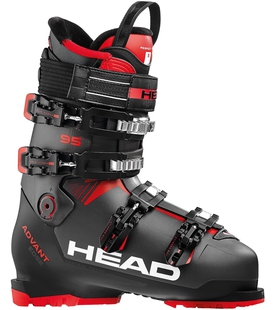 Горнолыжные ботинки Head Advant Edge 95