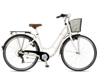 Велосипед Ideal Citylife 7SP