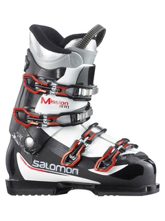 Горнолыжные ботинки Salomon Mission 70