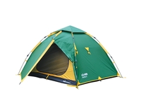 Палатка Tramp Sirius 3 v2