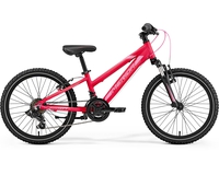 Велосипед Merida Matts J20 Boy