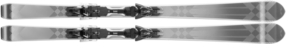 Горные лыжи Volant Platinum + XT 12 Ti
