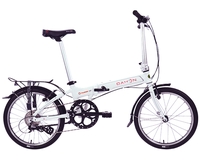Велосипед Dahon Vitesse D8