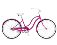Велосипед Schwinn S1 Women