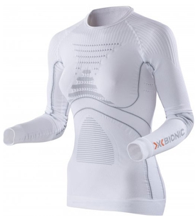 Термобелье X-Bionic рубашка Energy Accumulator Evo Lady