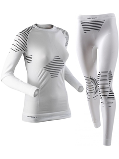 Термобелье X-Bionic комплект Invent Lady