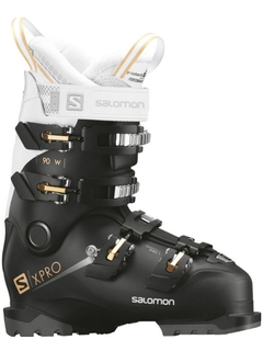 Горнолыжные ботинки Salomon X Pro 90 W