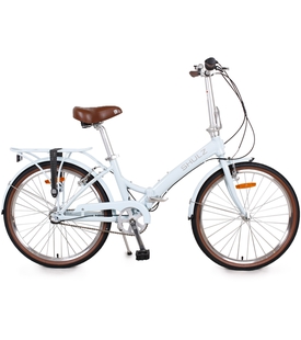 Велосипед Shulz Krabi V-brake