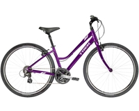Велосипед Trek Verve 2 Wsd