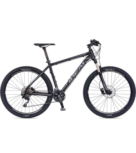 Велосипед Ideal Boommax 27.5