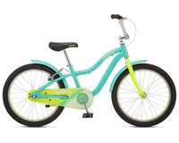 Велосипед Schwinn Stardust (на рост 115 - 130)