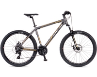 Велосипед Ideal Strobe Disc 27.5