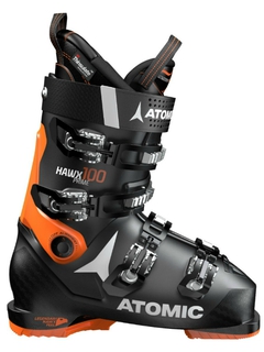 Горнолыжные ботинки Atomic Hawx Prime 100