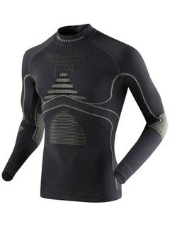 X-Bionic водолазка Energy Accumulator Evo Men