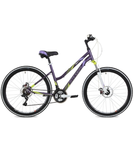 Велосипед Stinger Laguna D 26