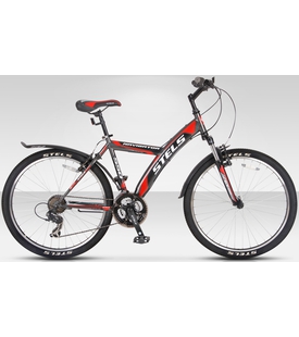 Велосипед Stels Navigator 550 V