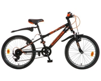 Велосипед Novatrack Extreme 20 7V