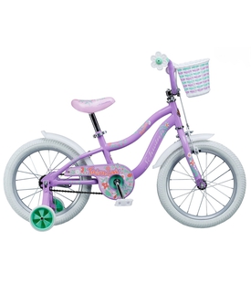 Велосипед Schwinn Jasmine (на рост 100 - 115)