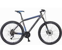 Велосипед Ideal Zig-Zag 27.5