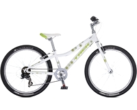 Велосипед Trek MT 200 Girls