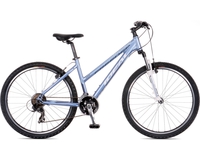 Велосипед Ideal Freeder Lady 26