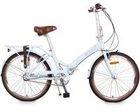 Велосипед Shulz Krabi V-brake