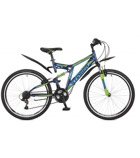 Велосипед Stinger Highlander 100V 26