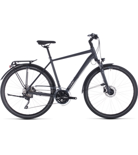Велосипед Cube Touring EXC