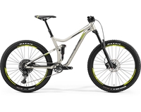 Велосипед Merida One-Forty 600