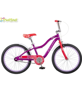 Велосипед Schwinn Elm 20 (на рост 122 - 152)
